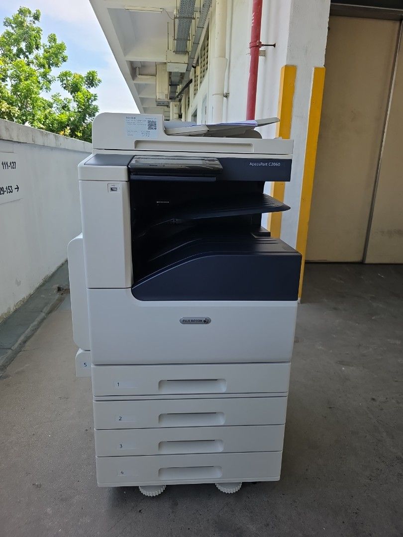 Color printer485578723925043200