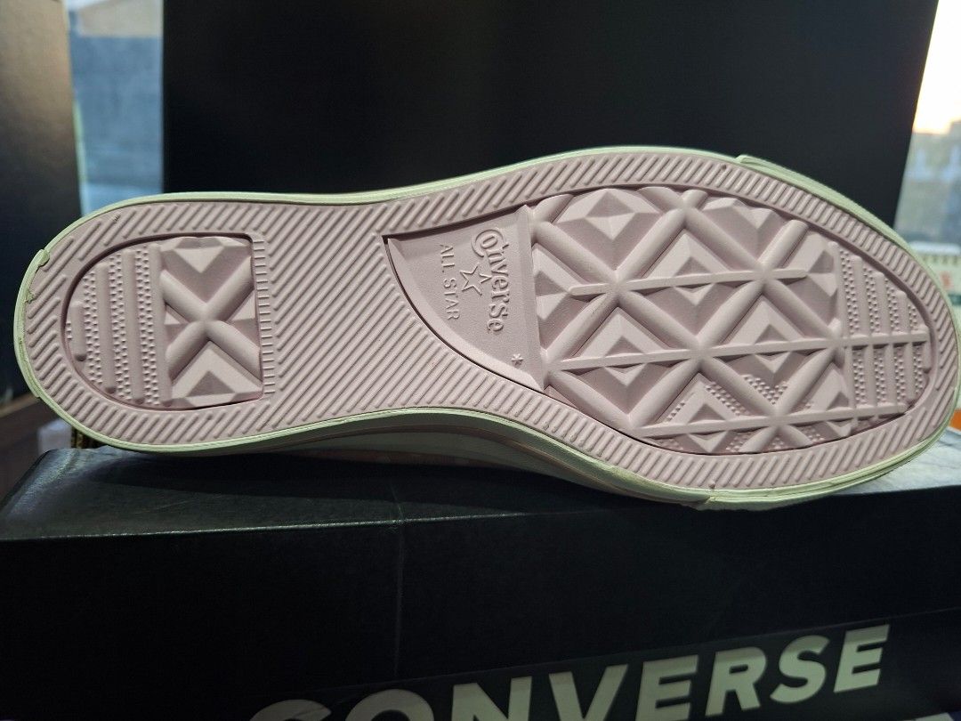 Converse All Star low cut shoreline slip 6 (Category: Sneakers) located in Caloocan City. Submitted by PerfumesNthings (Listing ID 1444543113, Image 3). Description: For sale Converse All Star shoreline slip size 6 women.