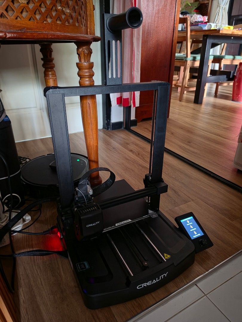 Creality Ender 3V3 SE485453202174791680