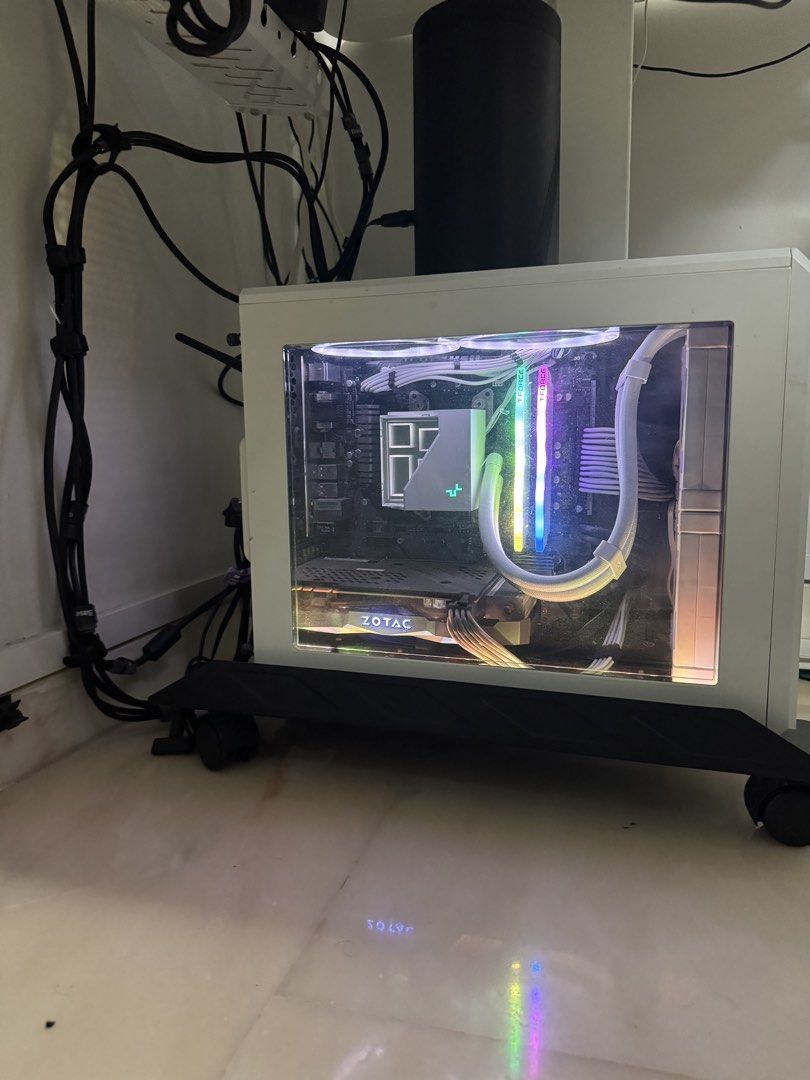 Custom gaming PC485825731017451521