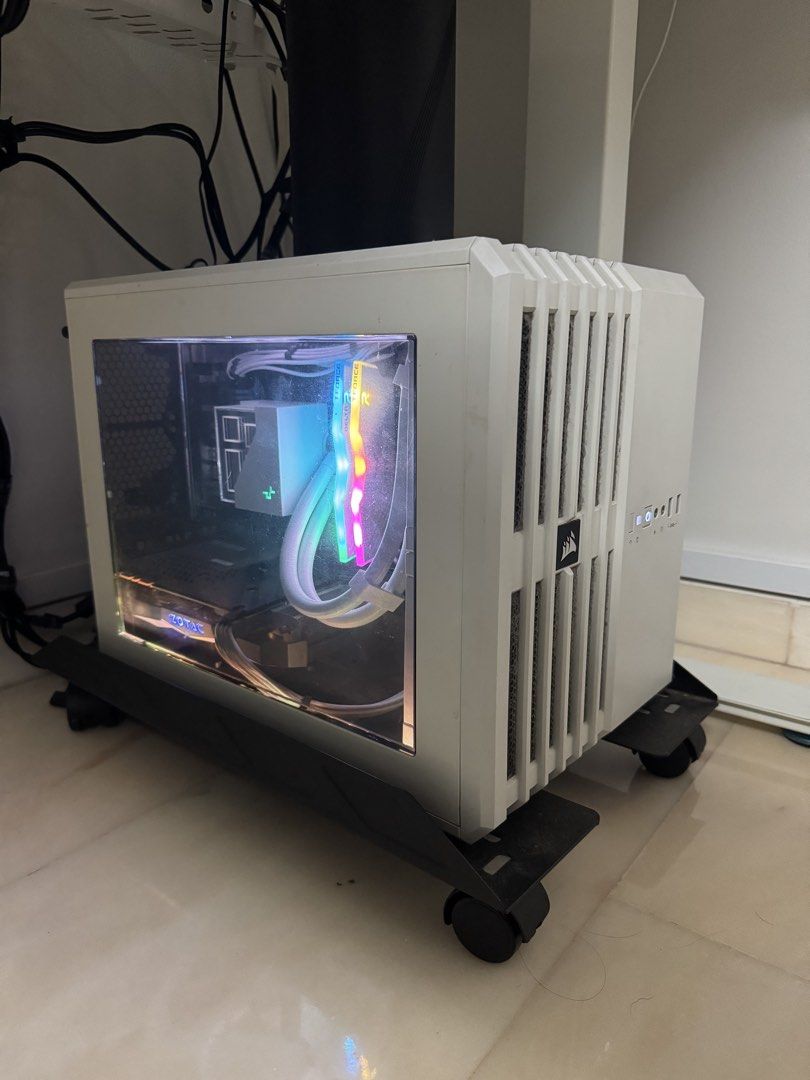 Custom gaming PC485825731017451520