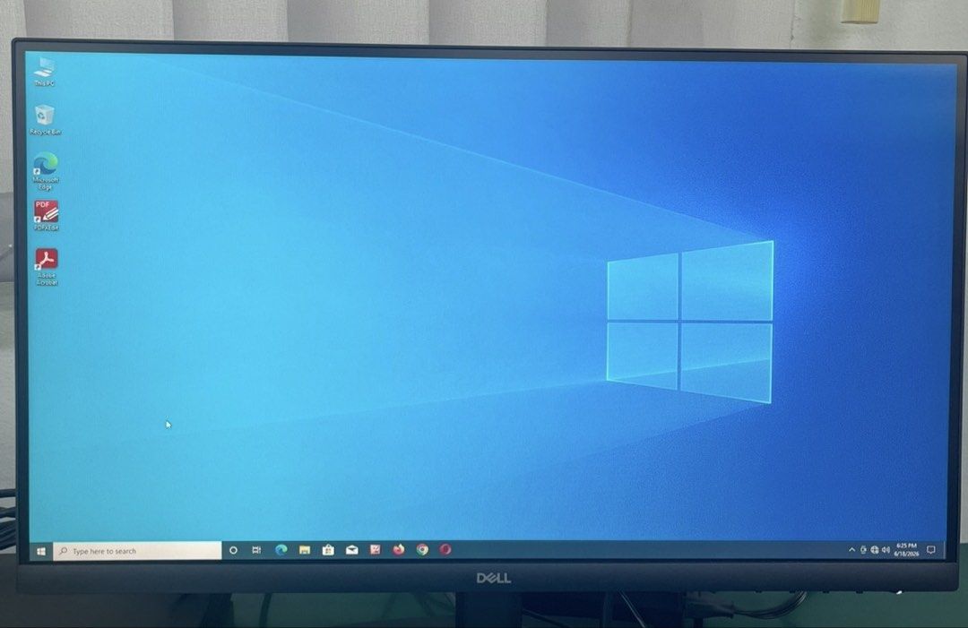 Dell OptiPlex 5070 Desktop Computer PC485702877777776640