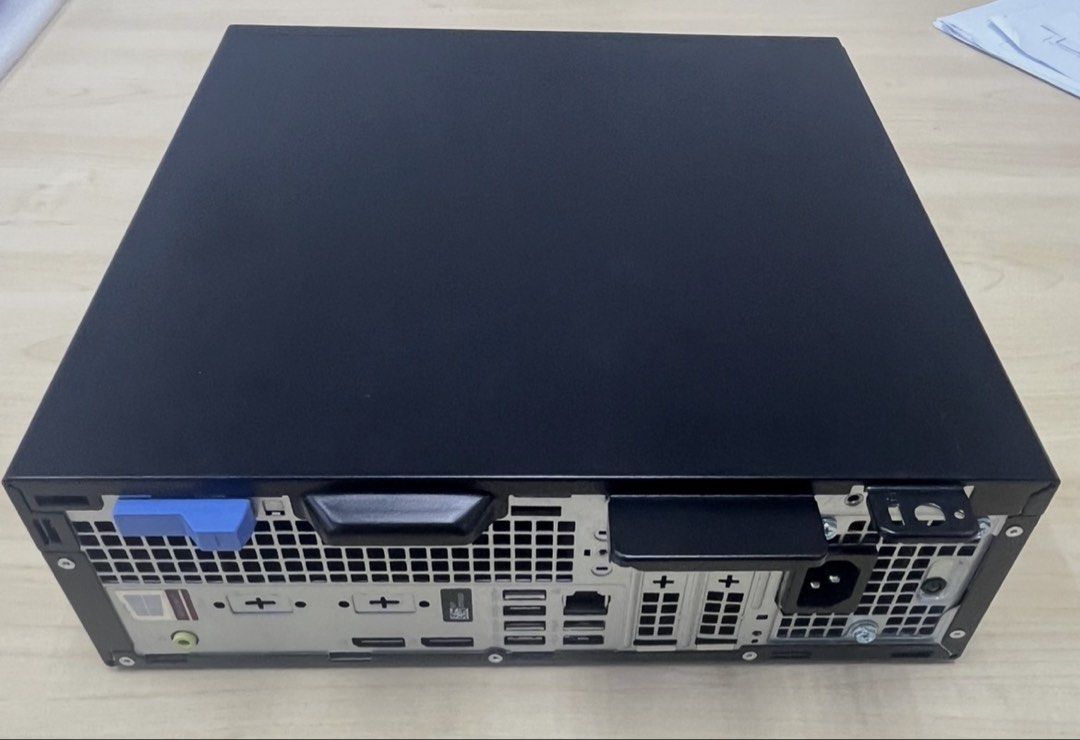 Dell OptiPlex 5070 Desktop Computer PC485702877777776643