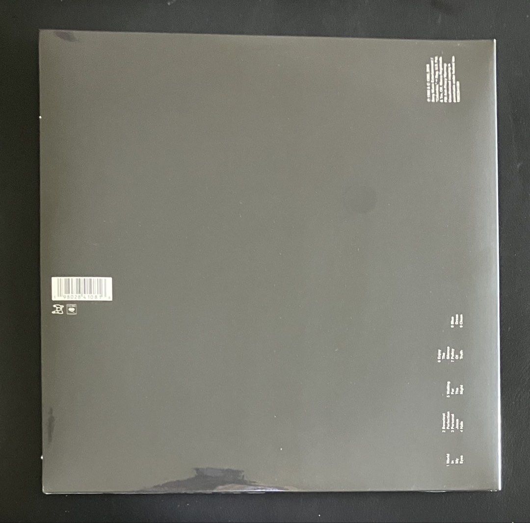 DEPECHE MODE Violator Vinyl LP (Category: Vinyls) located in Paranaque City. Submitted by d33t00 (Listing ID 1444642450, Image 2). Description: DEPECHE MODE Violator Vinyl LP Tracklist: A1 World In My Eyes A2 Sweetest Perfection A3 Personal Jesus A4 Halo A5 Waiting For The Night B1 Enjoy The Silence B2 Policy Of Truth B3 Blue Dress B4 Clean US pressing, 2016, Reissue Brand new, sealed Preferred meet up at Eastwood, QC Item can also be shipped at 
