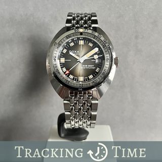 Swiss & Japanese Creations Collection item 3