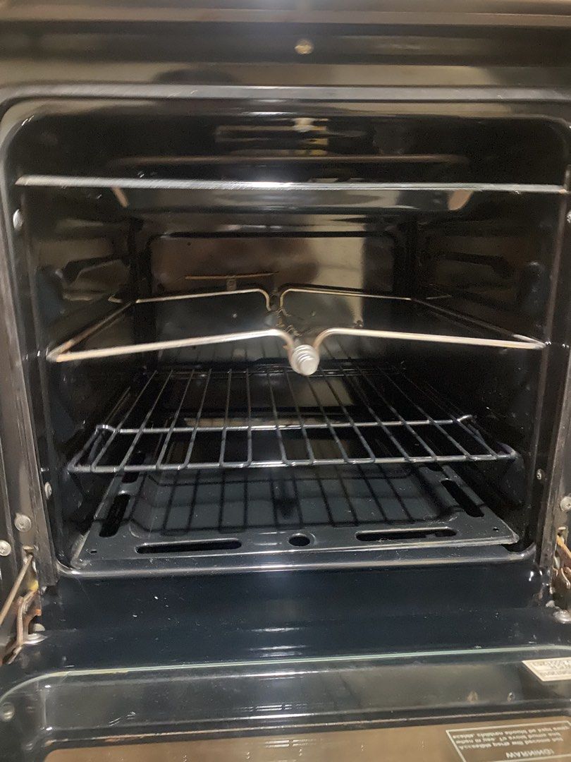 electric stove la germania (Category: Cookware & Accessories) located in Pasig City. Submitted by ghieeeeeee (Listing ID 1444566209, Image 2). Description: price still negotiable .