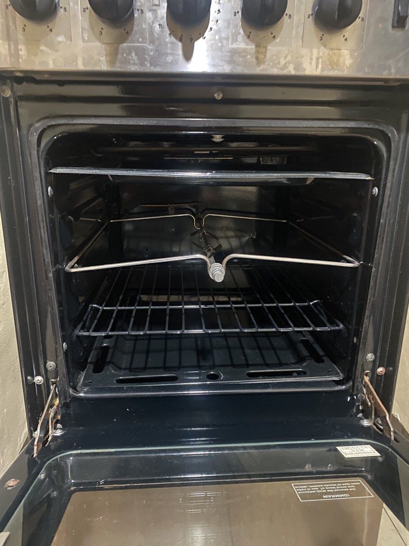 electric stove la germania (Category: Cookware & Accessories) located in Pasig City. Submitted by ghieeeeeee (Listing ID 1444566209, Image 3). Description: price still negotiable .