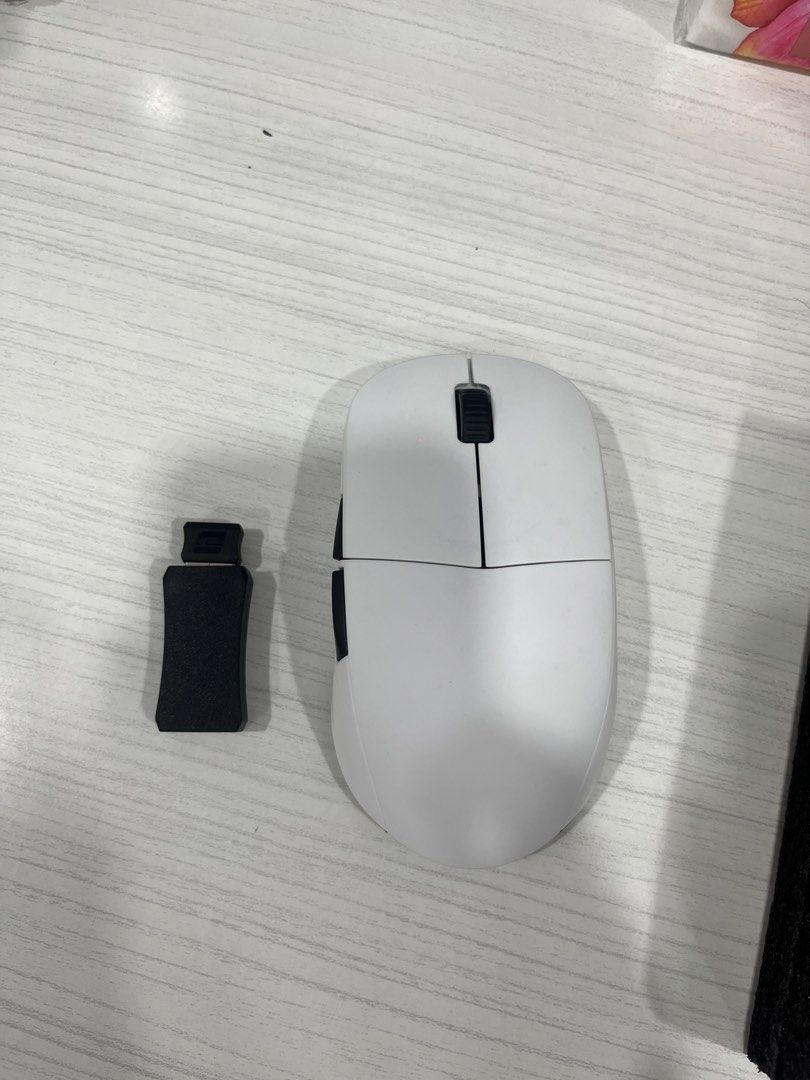 Endgame Gear XM2WE Wireless Gaming Mouse486063368287047681