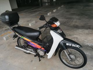 (Category: ) located in . Submitted by abang_drilling (Listing ID 1444513695, Image 1). Description: .