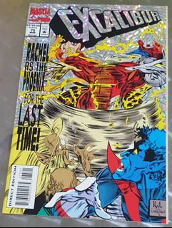 (Category: ) located in . Submitted by comicbookman (Listing ID 1444532061, Image 1). Description: .