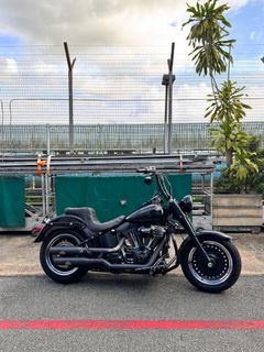 HARLEY DAVIDSON Collection item 1