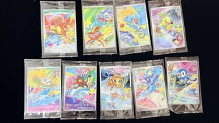 (Category: ) located in . Submitted by madcardcave (Listing ID 1444626482, Image 1). Description: .