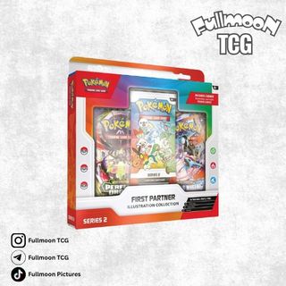 (Category: ) located in . Submitted by fullmoontcg (Listing ID 1444568638, Image 1). Description: .