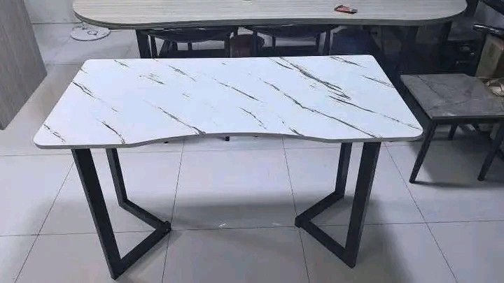 ￼Foldable Table Desk Multipurpose Dining/Computer Study Table Office Desk Portable Wooden (Category: Tables & Sets) located in Manila. Submitted by legitseller_angel06 (Listing ID 1444612769, Image 1). Description: .