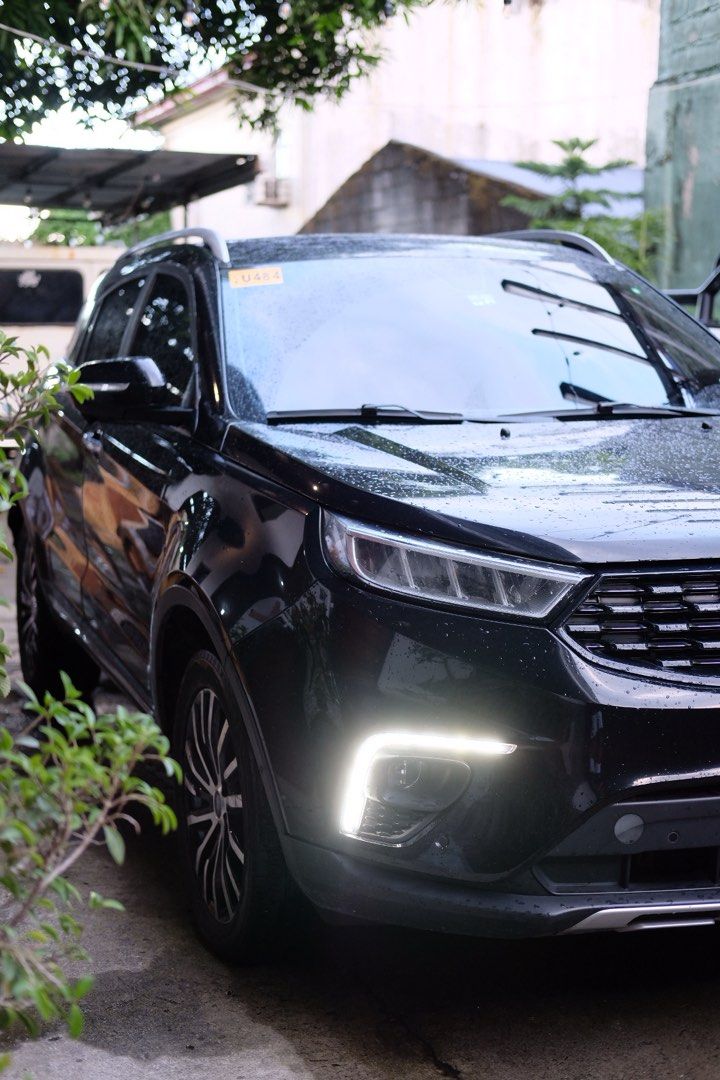 Ford Territory Territory Auto (Category: Used Cars) located in Manila. Submitted by r.ivrsn (Listing ID 1444585897, Image 2). Description: NEGOTIABLE. DM FOR MORE DETAILS.