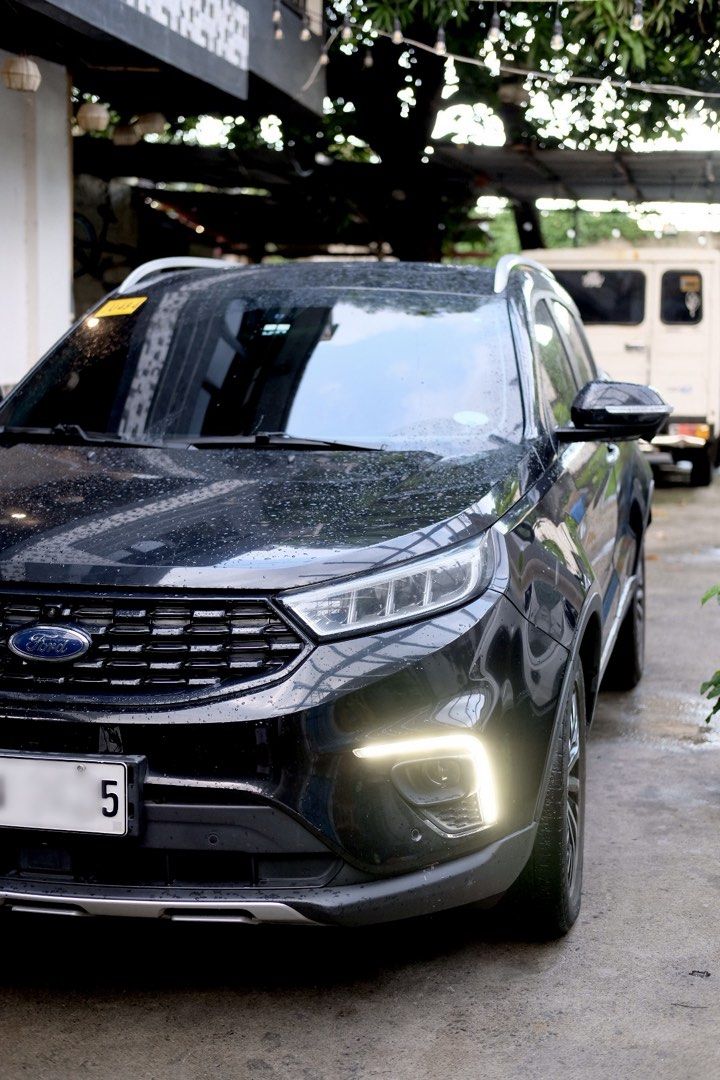 Ford Territory Territory Auto (Category: Used Cars) located in Manila. Submitted by r.ivrsn (Listing ID 1444585897, Image 1). Description: NEGOTIABLE. DM FOR MORE DETAILS.