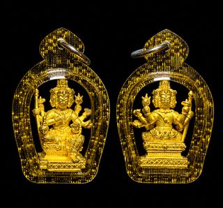 Kumanthong, Kumanthep, Ai Kai, etc Collection item 3
