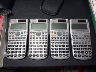 FX50FH II and FX3650P II