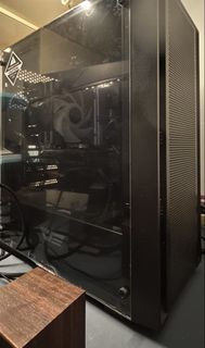 i5 Gaming PC498302497535436800