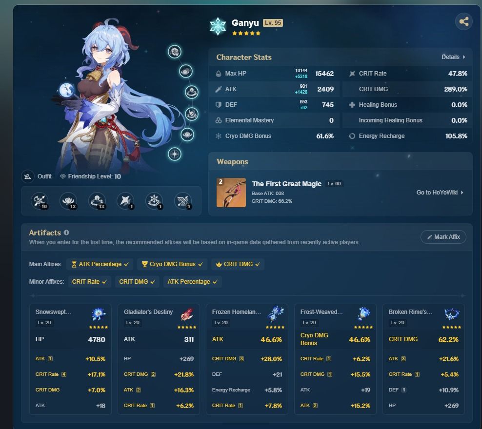 WTS Genshin impact and Honkai star rail Asia Whale account both max ...