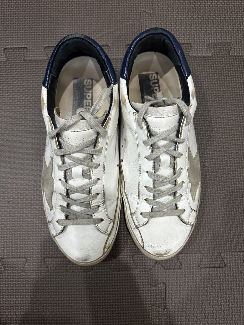 GGDB Blue Tab (Category: Casual Shoes) located in Manila. Submitted by derickca (Listing ID 1444662858, Image 1). Description: .