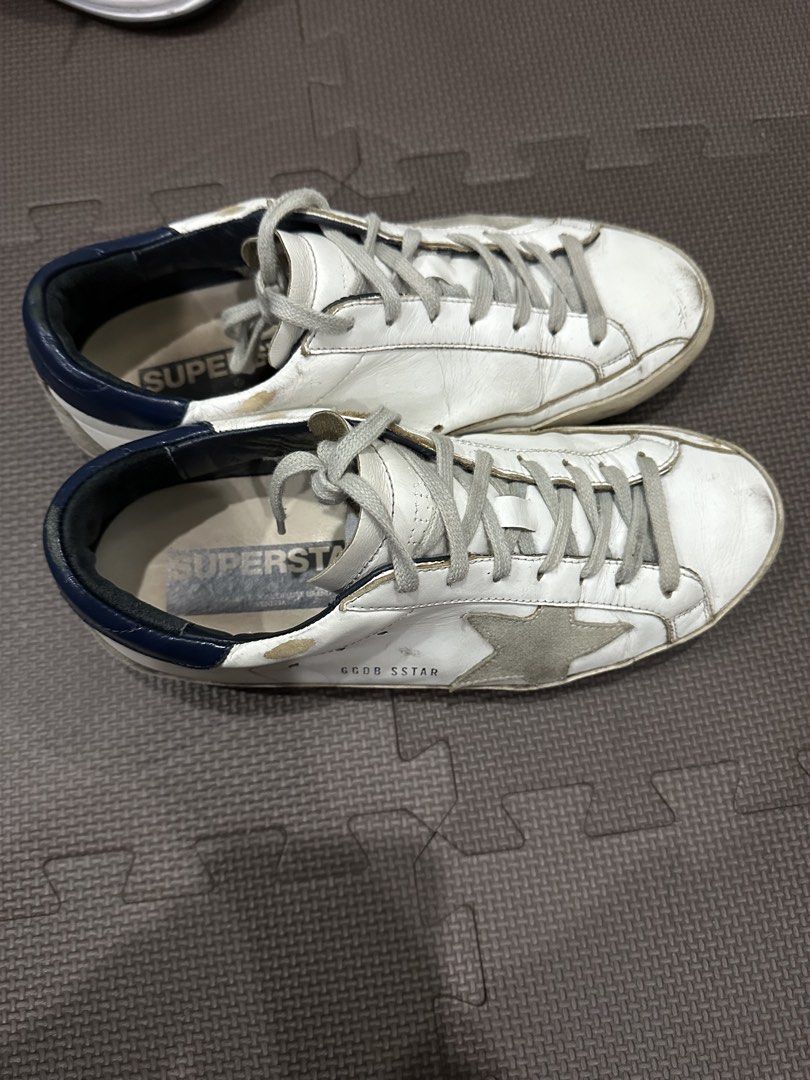 GGDB Blue Tab (Category: Casual Shoes) located in Manila. Submitted by derickca (Listing ID 1444662858, Image 2). Description: .