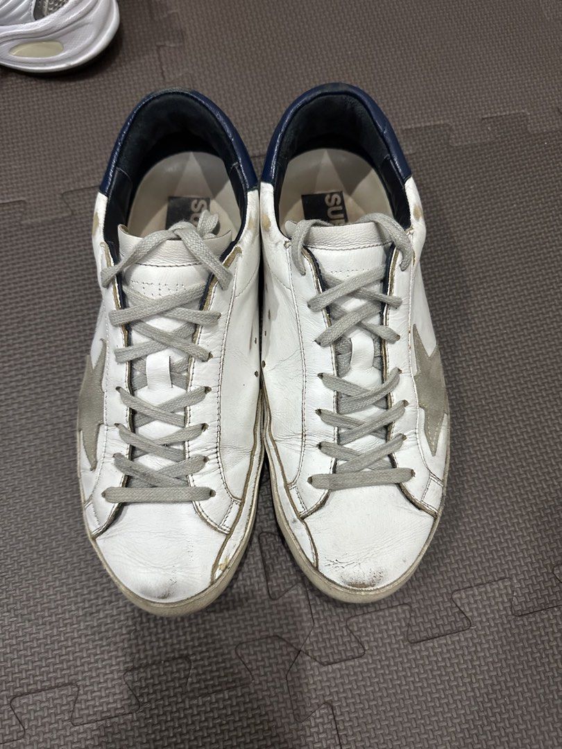 GGDB Blue Tab (Category: Casual Shoes) located in Manila. Submitted by derickca (Listing ID 1444662858, Image 3). Description: .