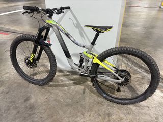 GIANT Trance x2 2010, Sports Equipment, Bicycles & Parts, Bicycles