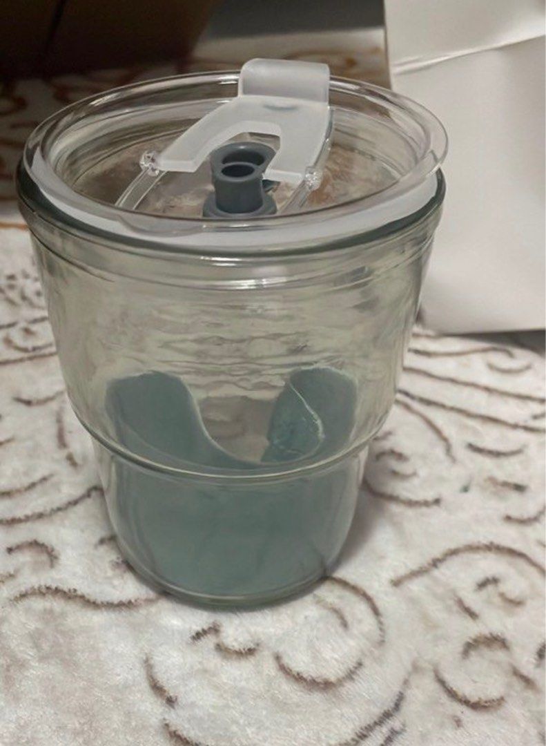 Glass Jar486018704359434240
