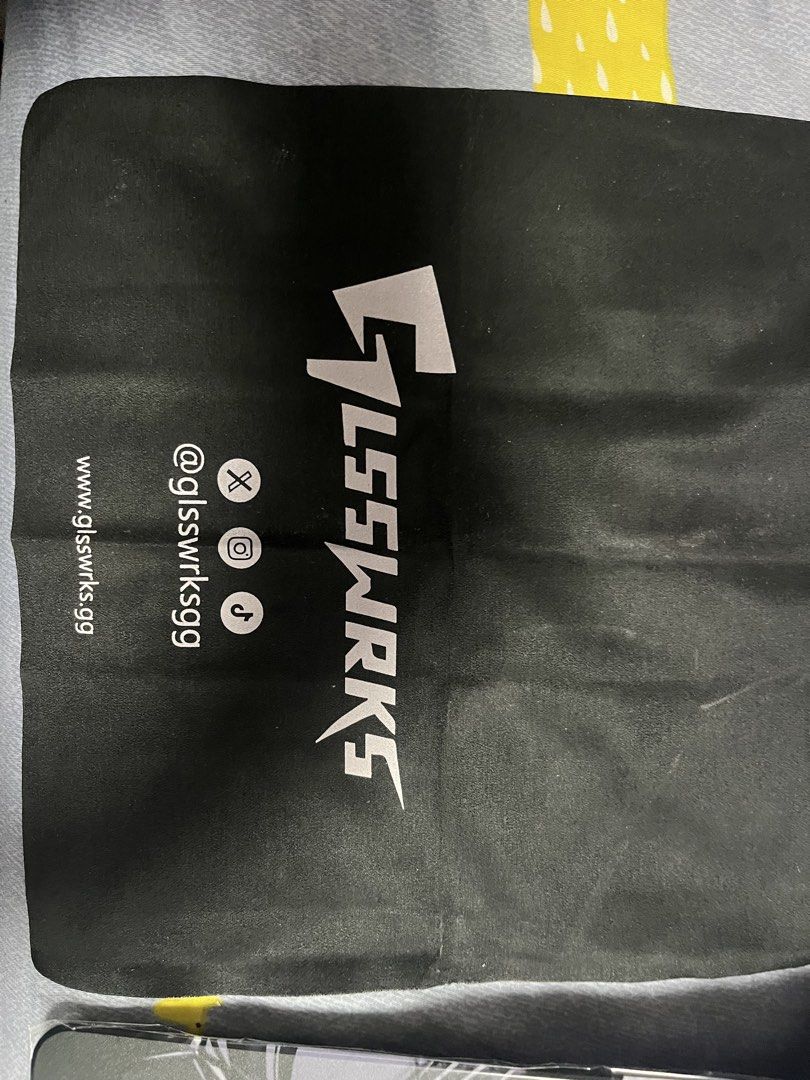 GLSSWRKS Zane LIMITED EDITION485953739697704961