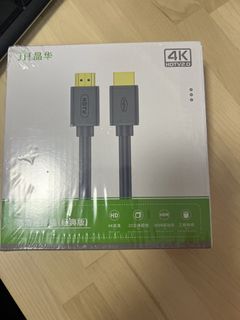 HDMI Cable498006967494256640