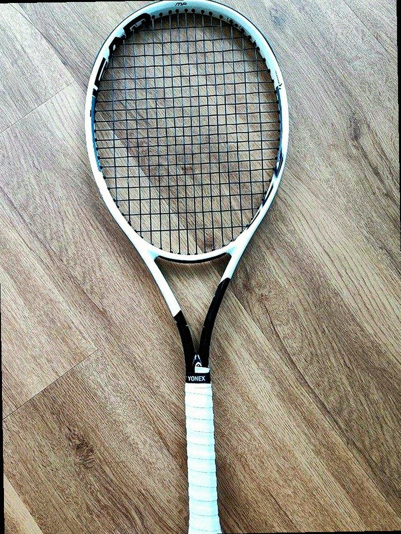 HEAD Speed MP Tennis Racket Graphene 360+ - L2 Grip, Sports
