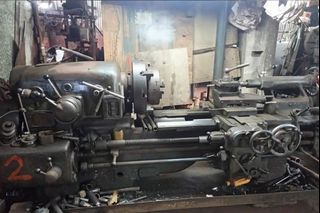 (Category: ) located in . Submitted by pertequipmentandindustrial (Listing ID 1444560065, Image 1). Description: .