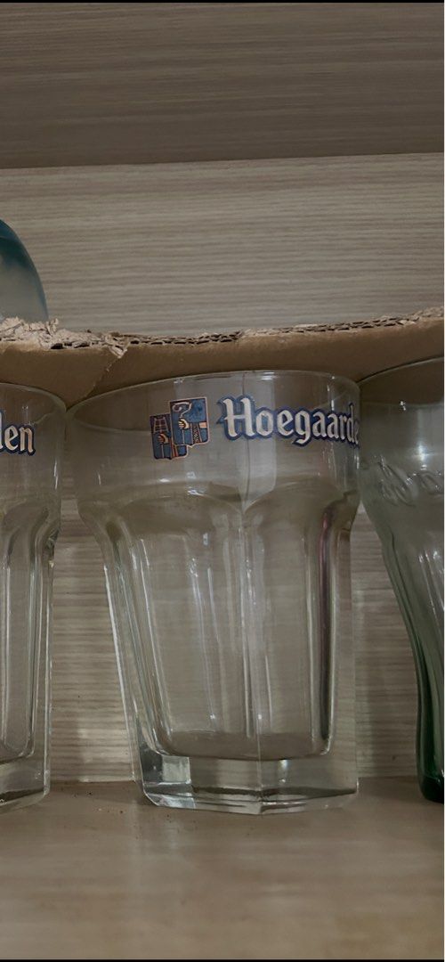 Hexagonal Cup (Category: Water Bottles & Tumblers) located in Singapore. Submitted by xiaohui08 (Listing ID 1444547191, Image 2). Description: 800ml Creative Glass Beer Mug Extra-large Capacity Draught Beer 1pc $12 4pcs $40 Mail out $4.30 .
