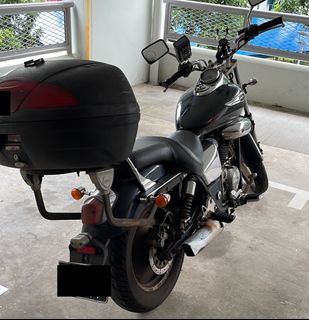(Category: ) located in . Submitted by abangkau (Listing ID 1444591528, Image 1). Description: .