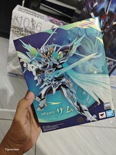 (Category: ) located in . Submitted by figureviews (Listing ID 1444670808, Image 1). Description: .