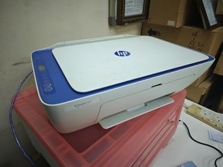 HP DeskJet 2645 All-in-One Printer498014104815544320