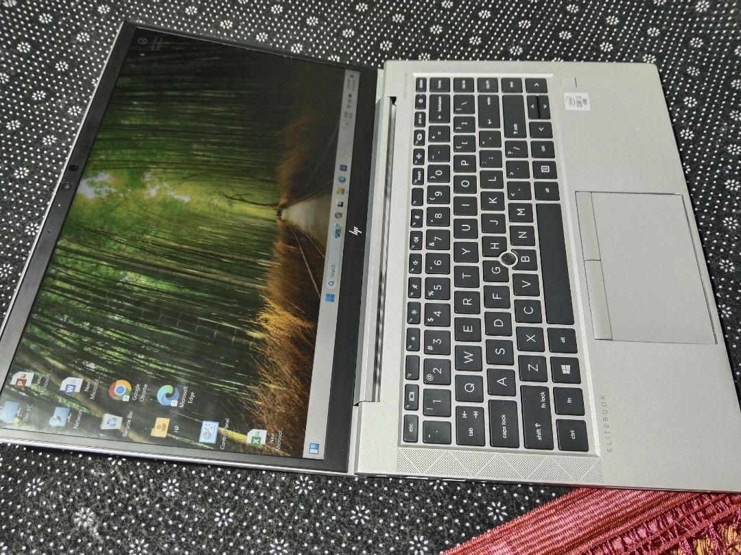 Hp elite book high configuration i5 processor best working conditions486159731991531523