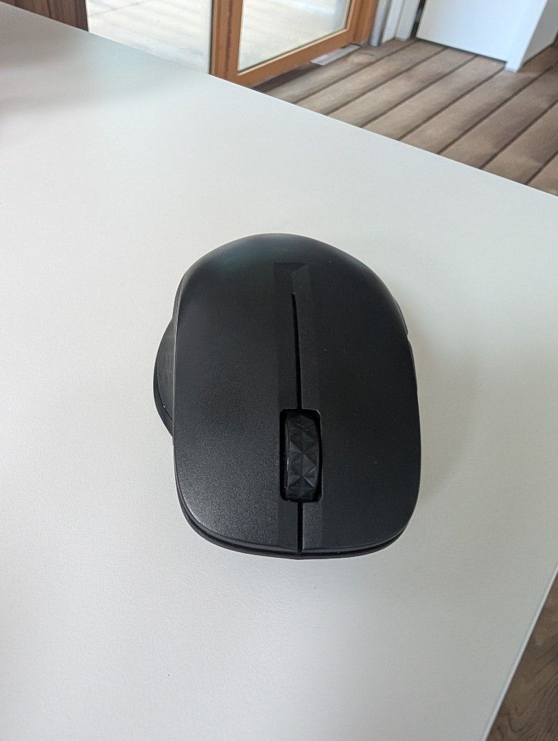 HP Wireless Mouse486170231592069122