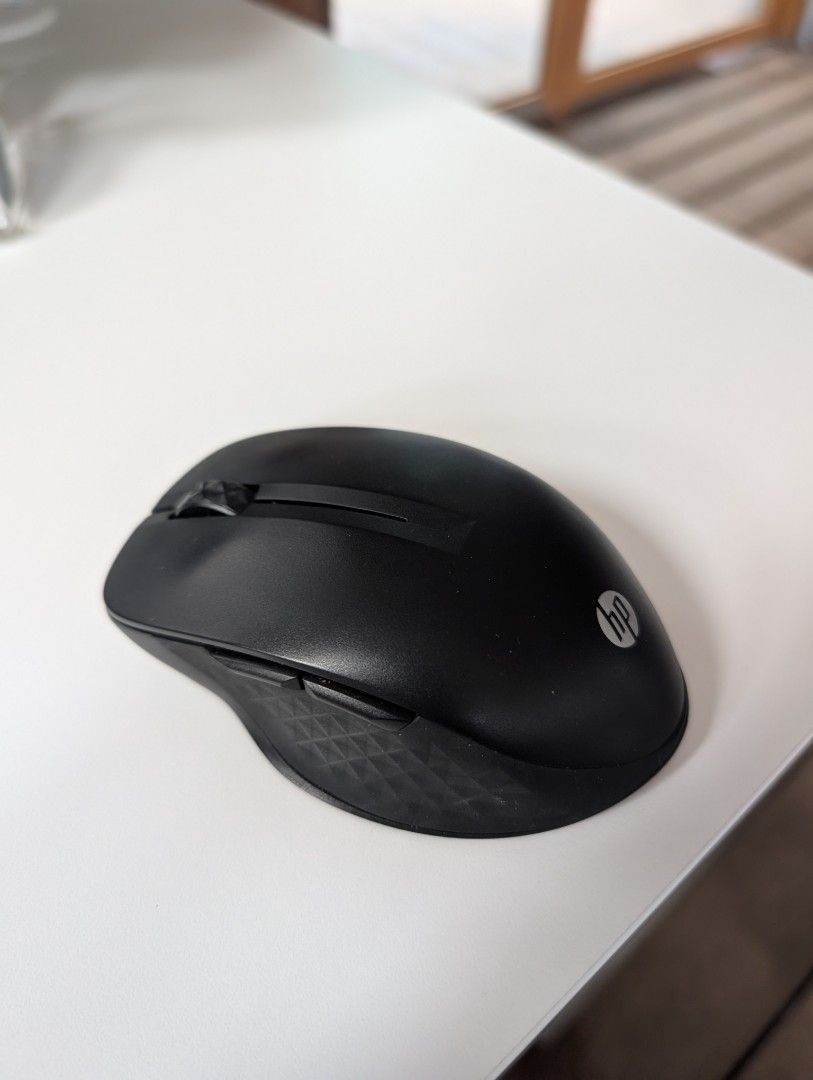HP Wireless Mouse486170231592069120