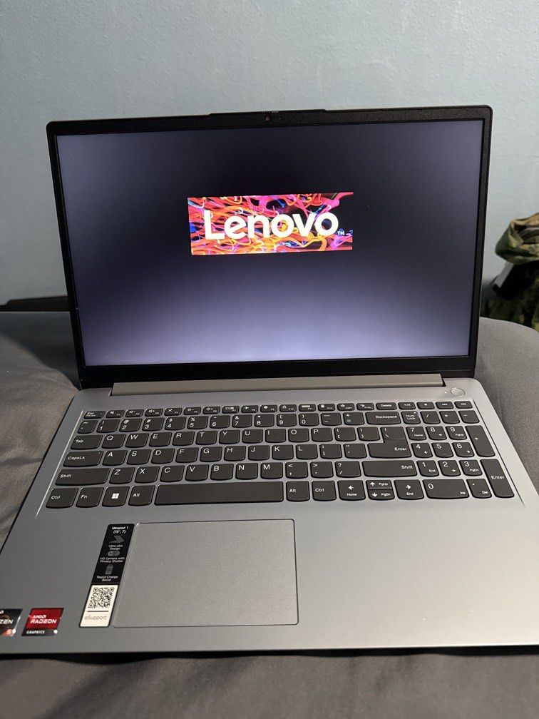 IdeaPad 1485947651665448961