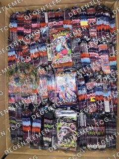 (Category: ) located in . Submitted by degentlemen_tcg (Listing ID 1444555185, Image 1). Description: .
