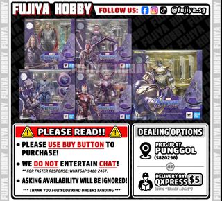 (Category: ) located in . Submitted by fujiya.sg (Listing ID 1441181536, Image 1). Description: .