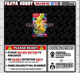 (Category: ) located in . Submitted by fujiya.sg (Listing ID 1434059762, Image 1). Description: .