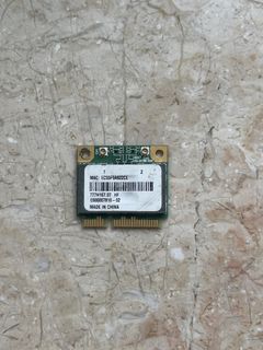 Intel EC55F93A922CE Wireless Network Card498173257545175040