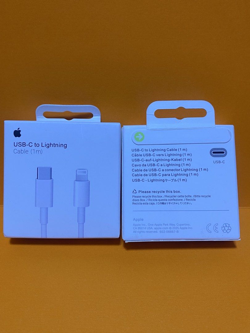 Iphone cable charger ios (Category: Chargers & Cables) located in Manila. Submitted by dimple162 (Listing ID 1444636008, Image 1). Description: .