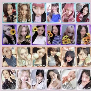 Ive 星光卡5星出售| 網上購買100+ 件Ive 星光卡5星| Carousell Hong Kong