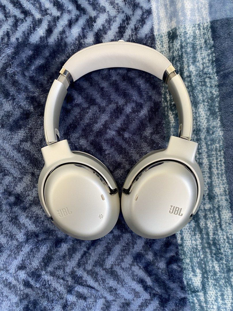 JBL Tour One M2 Headphones (Category: Headphones & Headsets) located in Makati City. Submitted by emilsonic (Listing ID 1444509282, Image 2). Description: Hi! I’m selling my JBL Tour One M2. Still in pristine condition and inclusions are complete. No Box. Price is still negotiable for sure buyer. RFS: The tuning isn’t really my preference, and it leans a bit heavy for my liking. Issue: None MOD: Pick-up & Lalamove / Grab Delivery MOP: Cash /Gcash