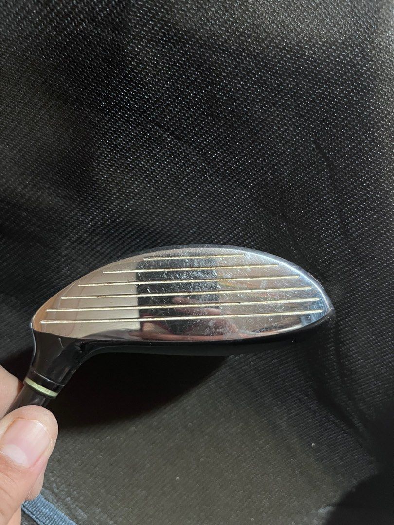 Kasco power tornado golf driver (Category: Golf) located in Digos. Submitted by beautifulrebelph (Listing ID 1444547082, Image 2). Description: Issue: minimal signs of usage Minimal scratches and grip Overall good condition.