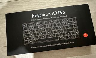 Keychron K3 Pro Sleek Compact Wireless Mechanical Keyboard498325368404060160